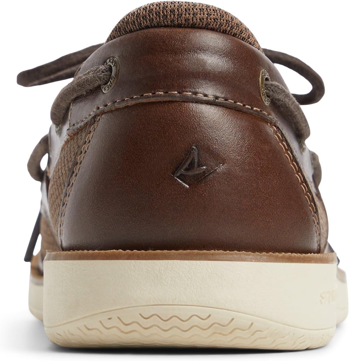 image:imageSperry Mens Surveyor2eyeDark Brown