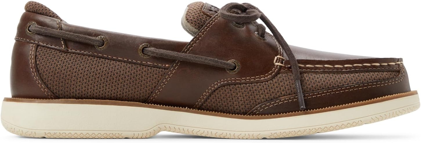 image:imageSperry Mens Surveyor2eyeDark Brown