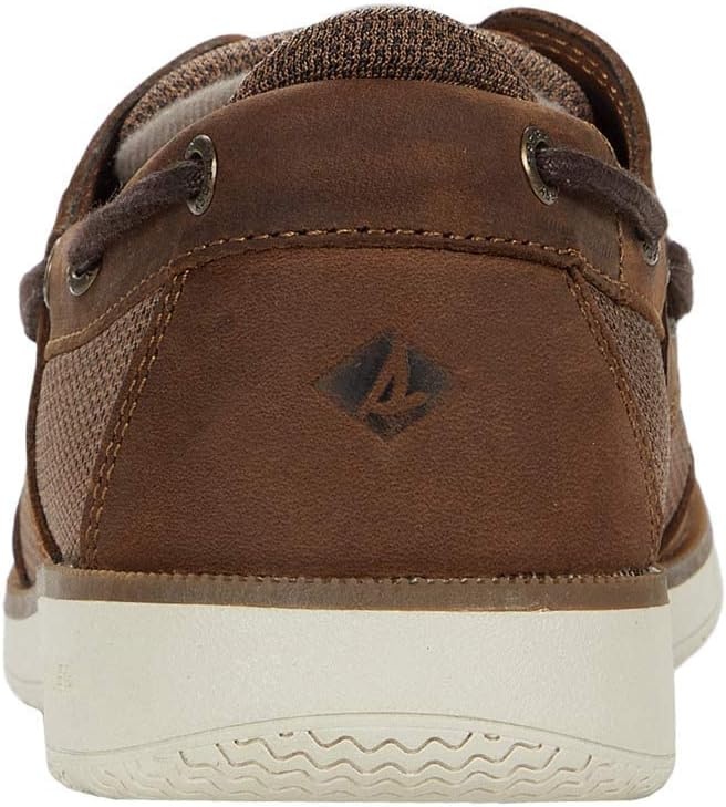 image:imageSperry Mens Surveyor2eyeDark Brown Mix