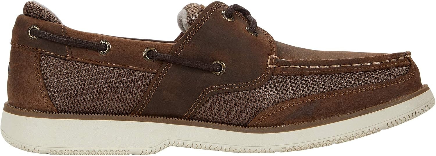 image:imageSperry Mens Surveyor2eyeDark Brown Mix