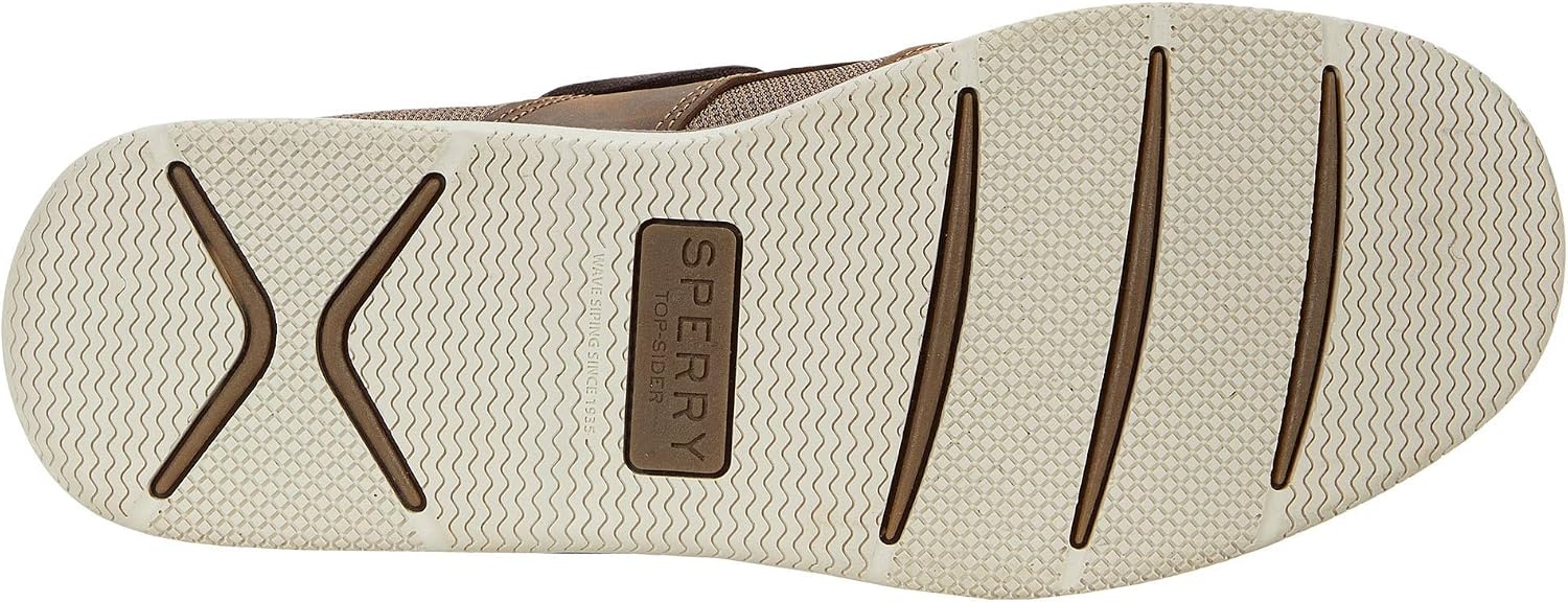 image:imageSperry Mens Surveyor2eyeDark Brown Mix
