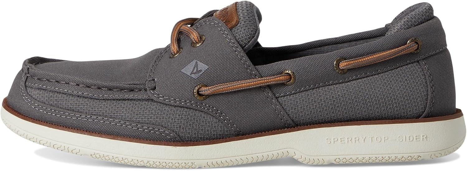image:imageSperry Mens Surveyor2eyeGrey