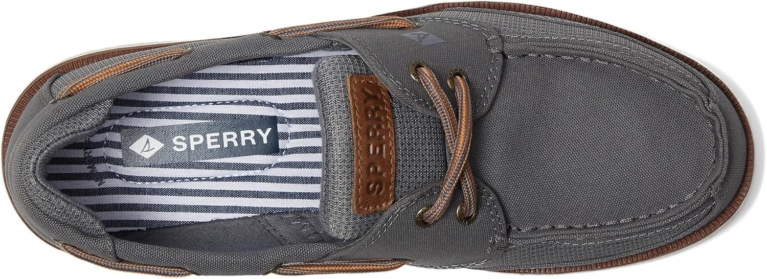 image:imageSperry Mens Surveyor2eyeGrey