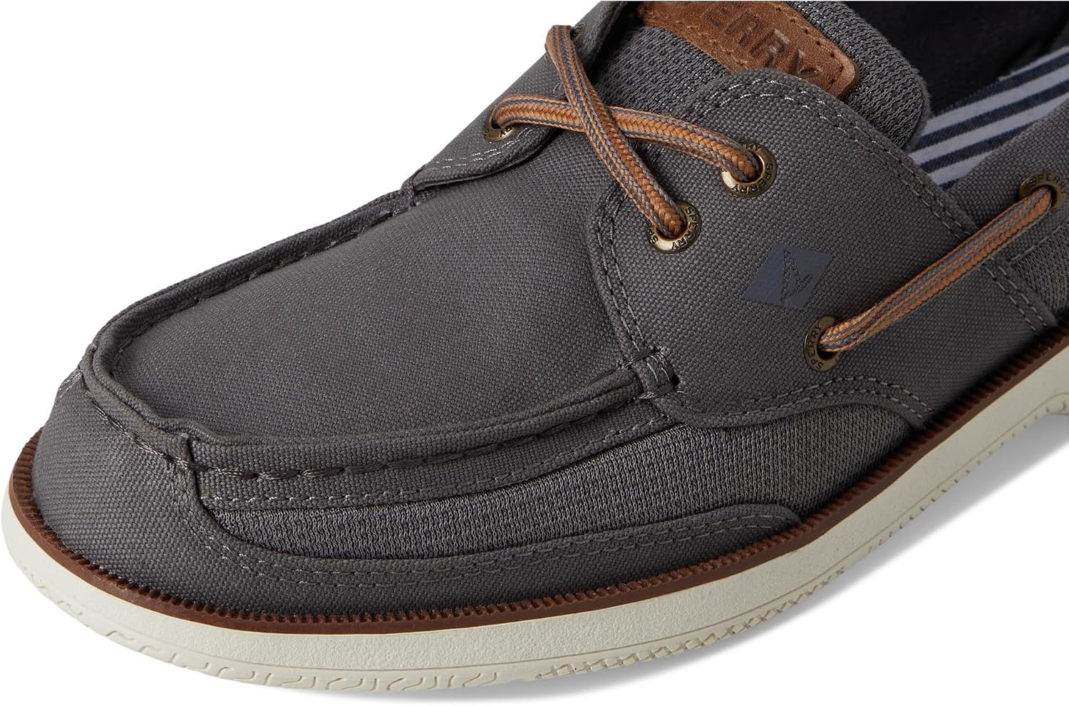 image:imageSperry Mens Surveyor2eyeGrey