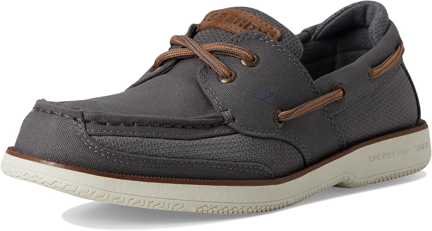 image:imageSperry Mens Surveyor2eyeGrey