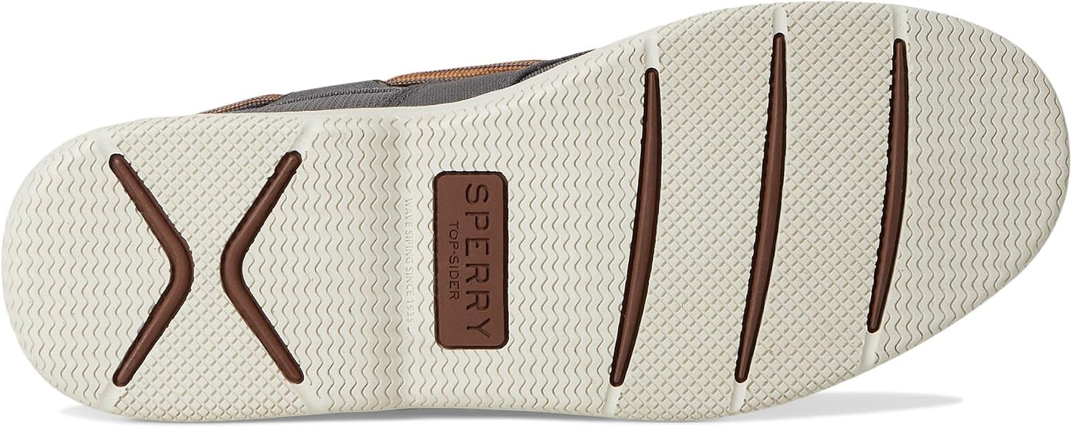 image:imageSperry Mens Surveyor2eyeGrey