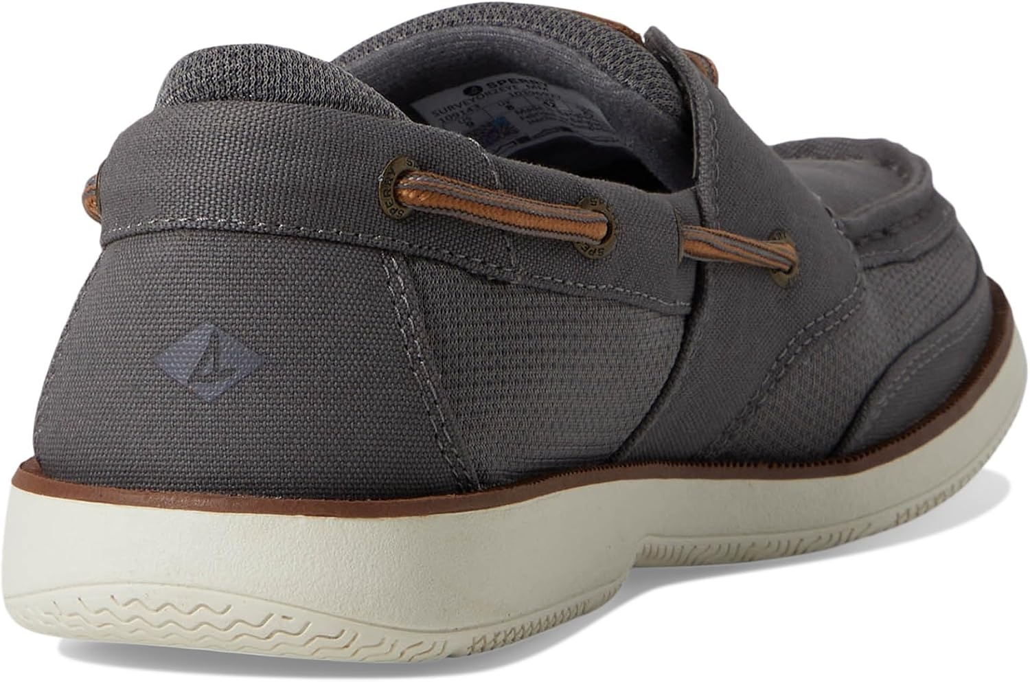 image:imageSperry Mens Surveyor2eyeGrey