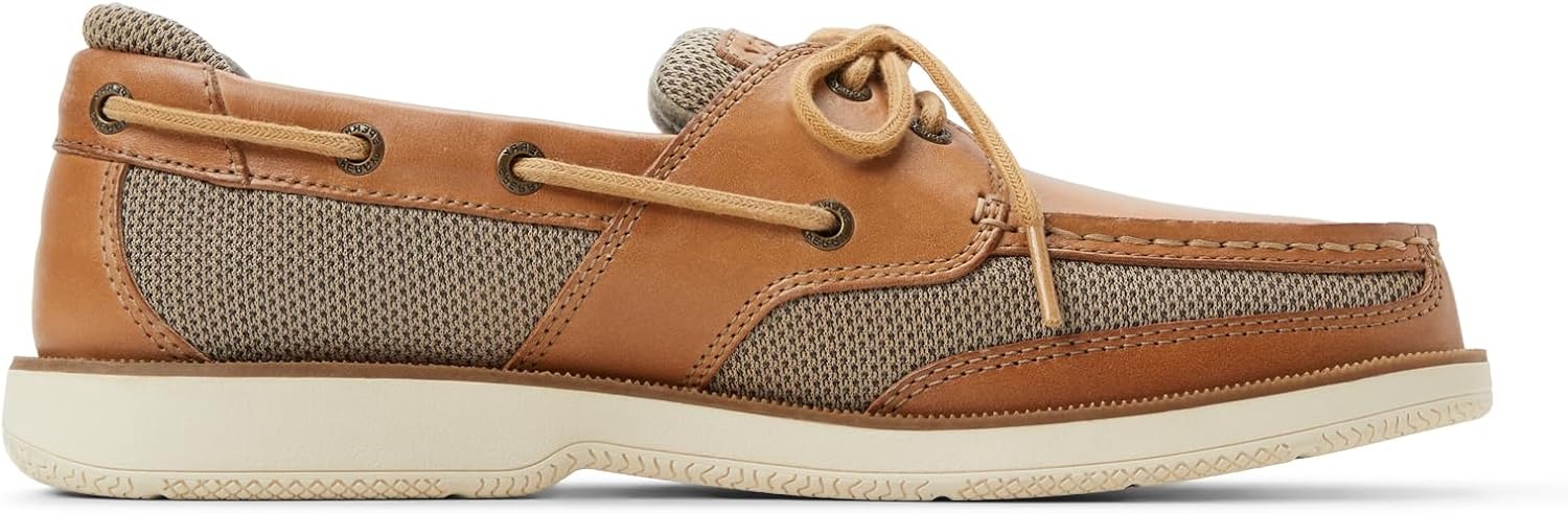 image:imageSperry Mens Surveyor2eyeLight Brown