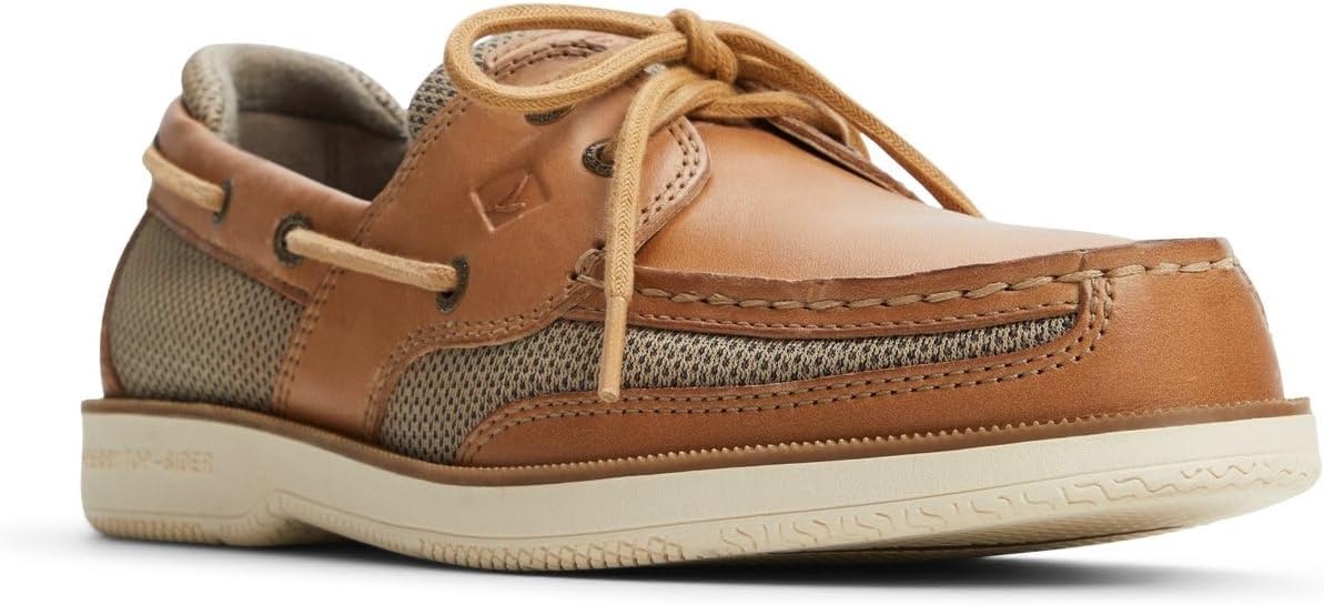 image:imageSperry Mens Surveyor2eyeLight Brown