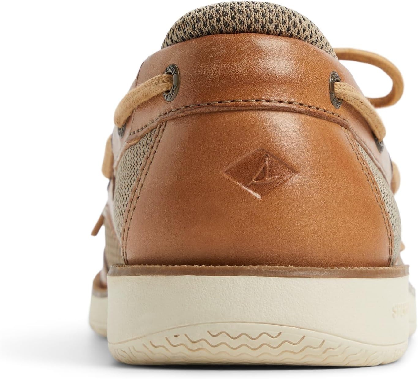 image:imageSperry Mens Surveyor2eyeLight Brown