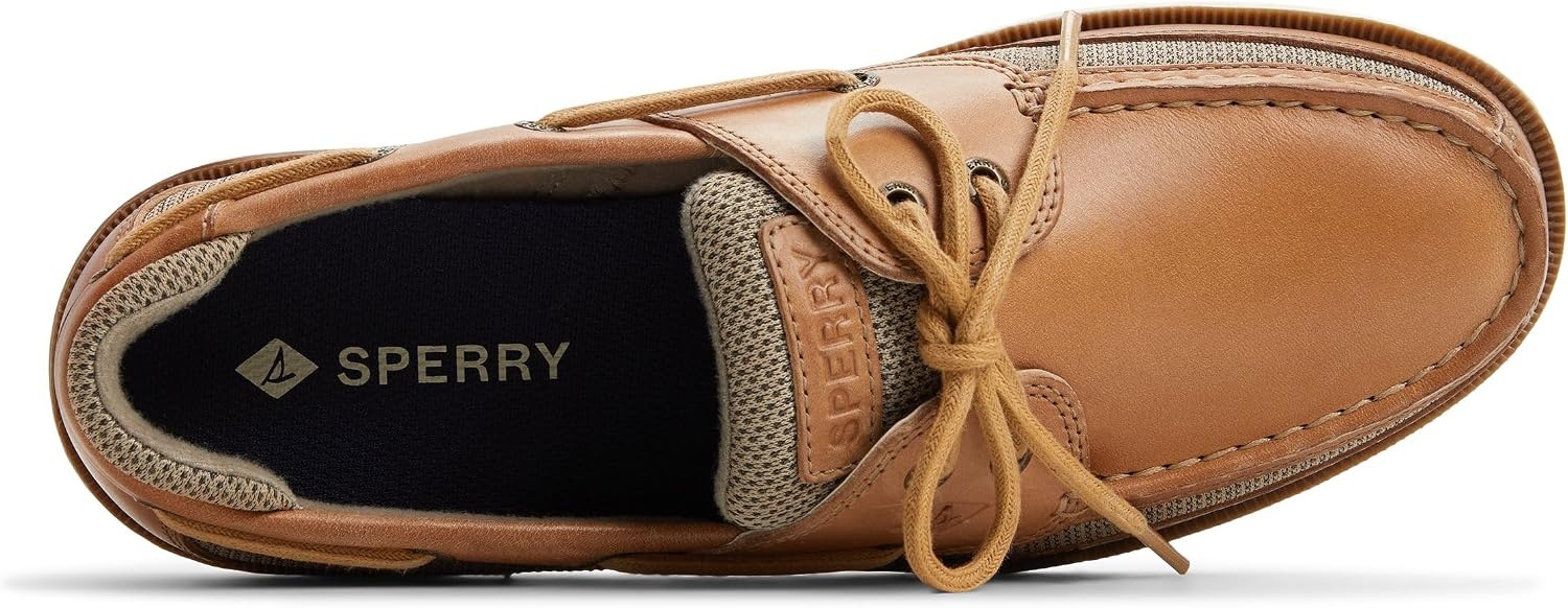 image:imageSperry Mens Surveyor2eyeLight Brown