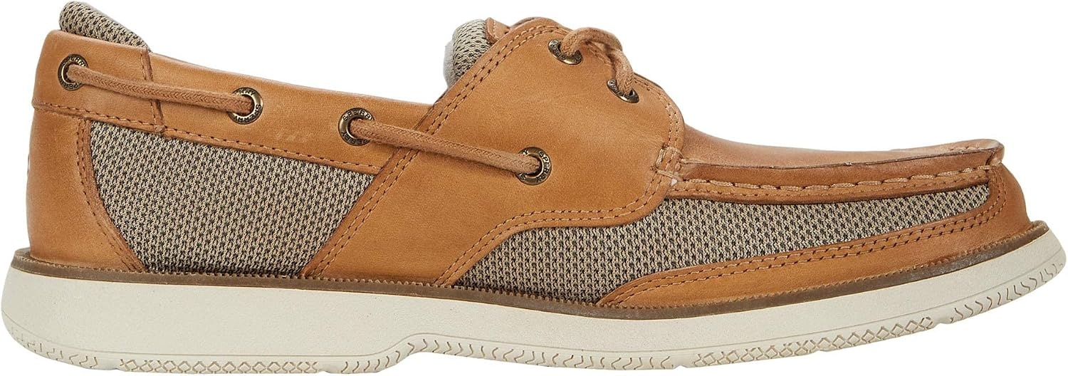 image:imageSperry Mens Surveyor2eyeLinen