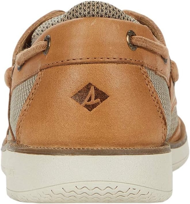 image:imageSperry Mens Surveyor2eyeLinen