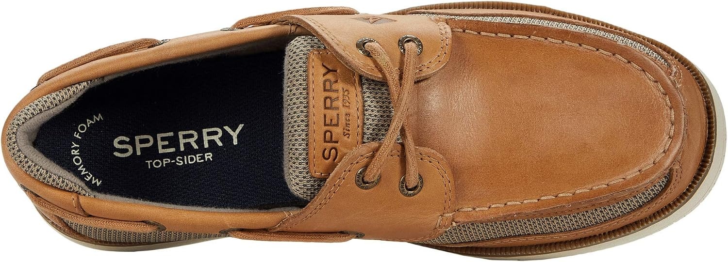 image:imageSperry Mens Surveyor2eyeLinen