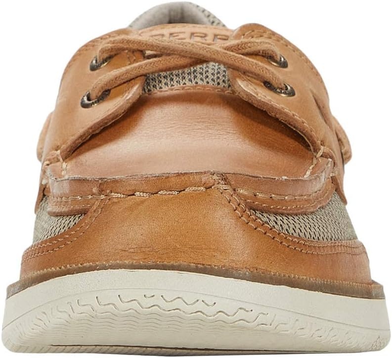 image:imageSperry Mens Surveyor2eyeLinen