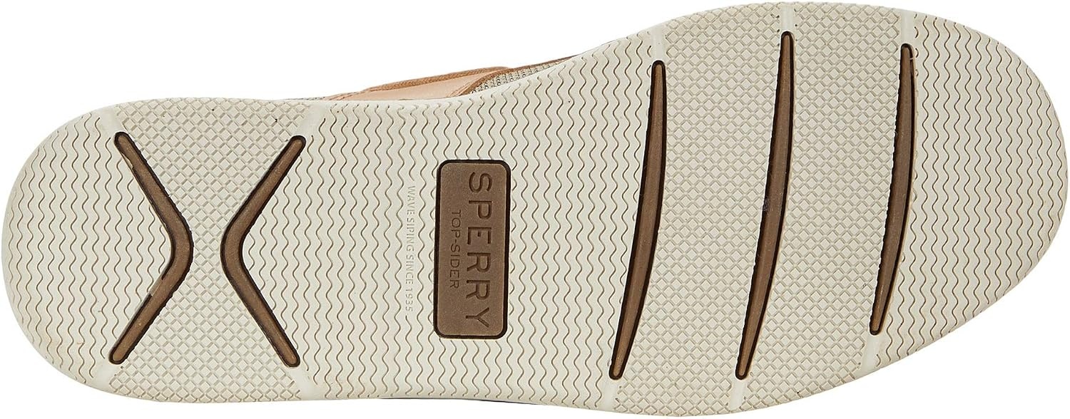 image:imageSperry Mens Surveyor2eyeLinen