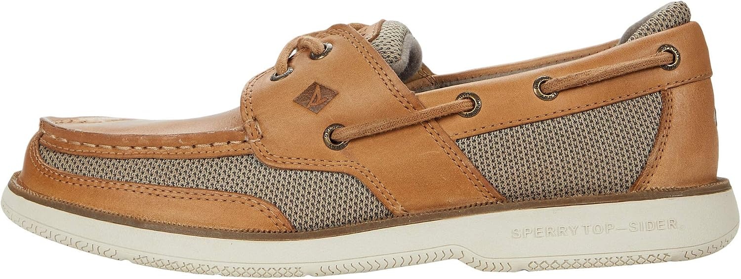 image:imageSperry Mens Surveyor2eyeLinen