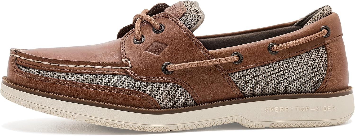 image:imageSperry Mens Surveyor2eyeMedium Beige