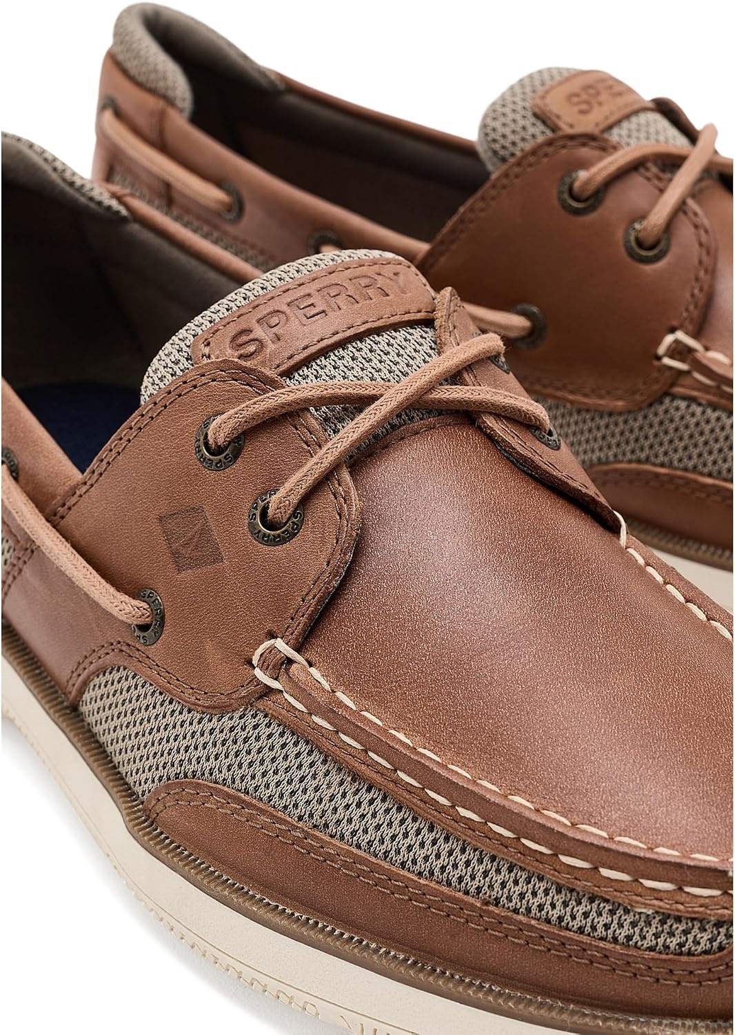 image:imageSperry Mens Surveyor2eyeMedium Beige
