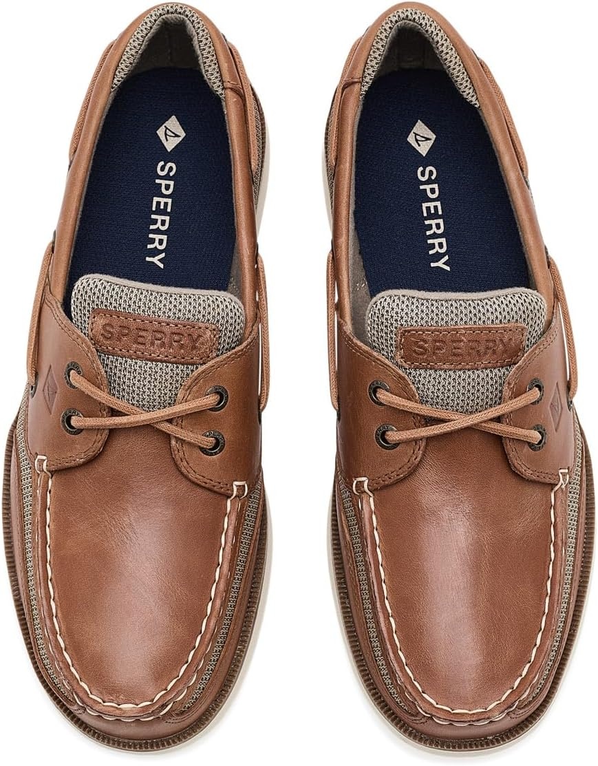 image:imageSperry Mens Surveyor2eyeMedium Beige