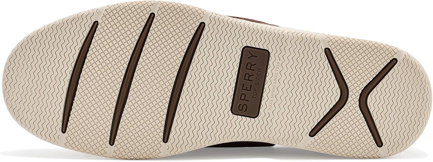 image:imageSperry Mens Surveyor2eyeMedium Beige