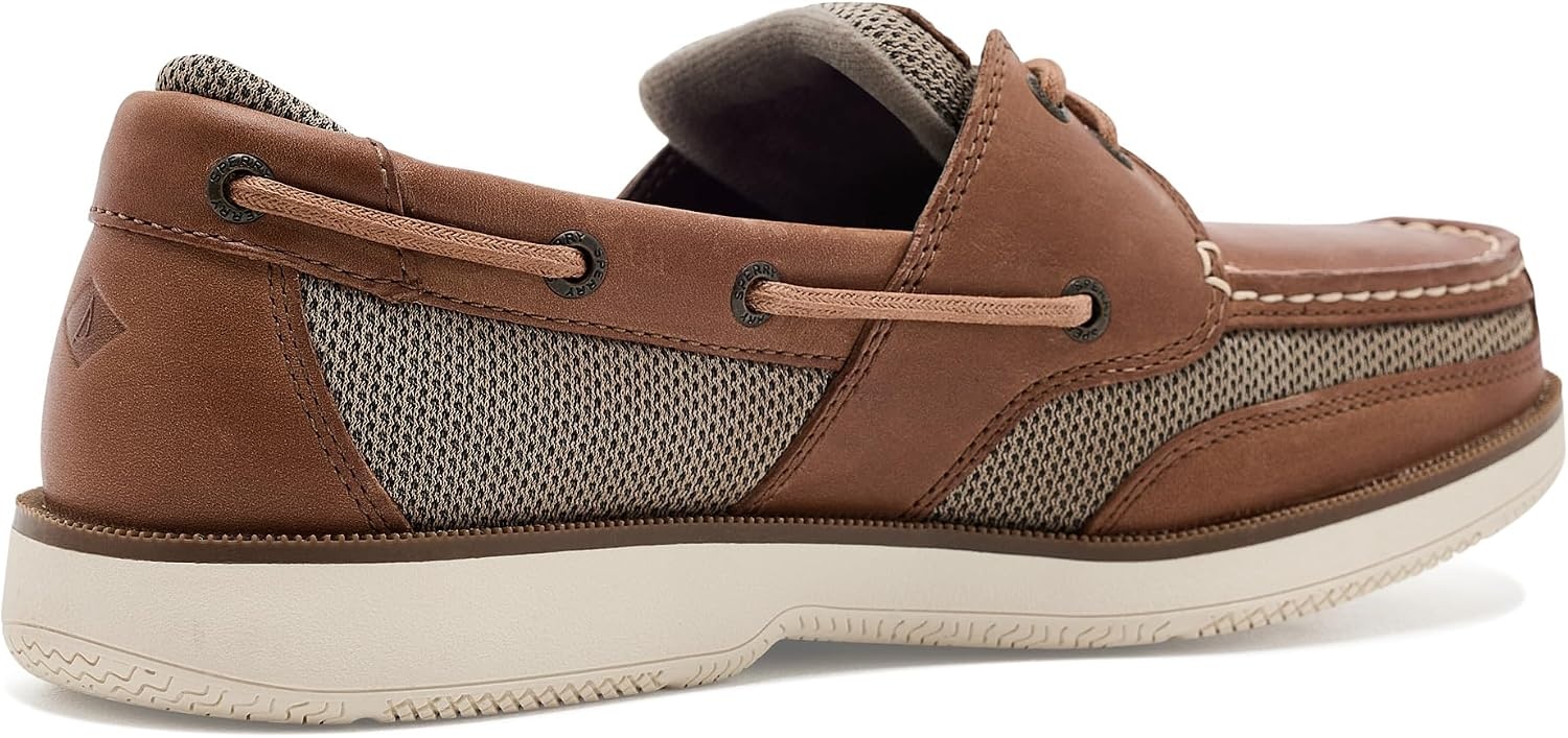 image:imageSperry Mens Surveyor2eyeMedium Beige