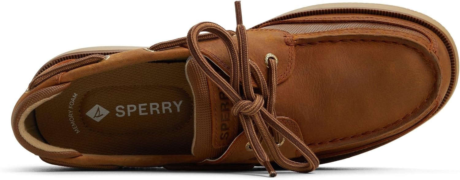 image:imageSperry Mens Surveyor2eyeNatural