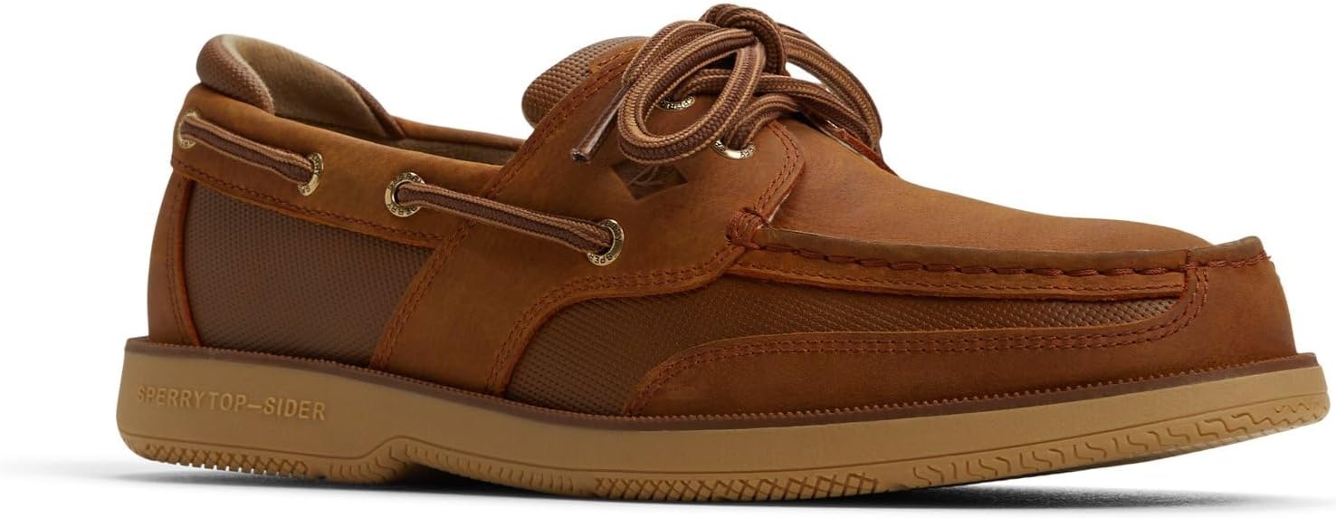 image:imageSperry Mens Surveyor2eyeNatural