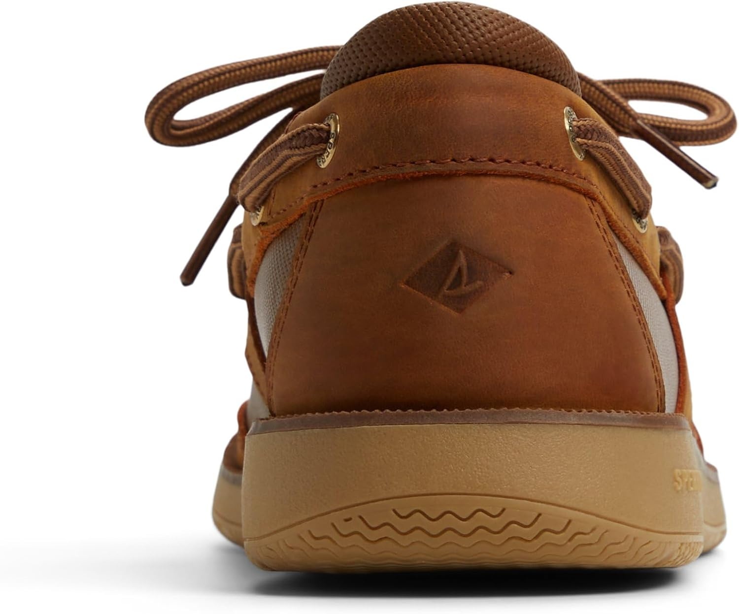 image:imageSperry Mens Surveyor2eyeNatural