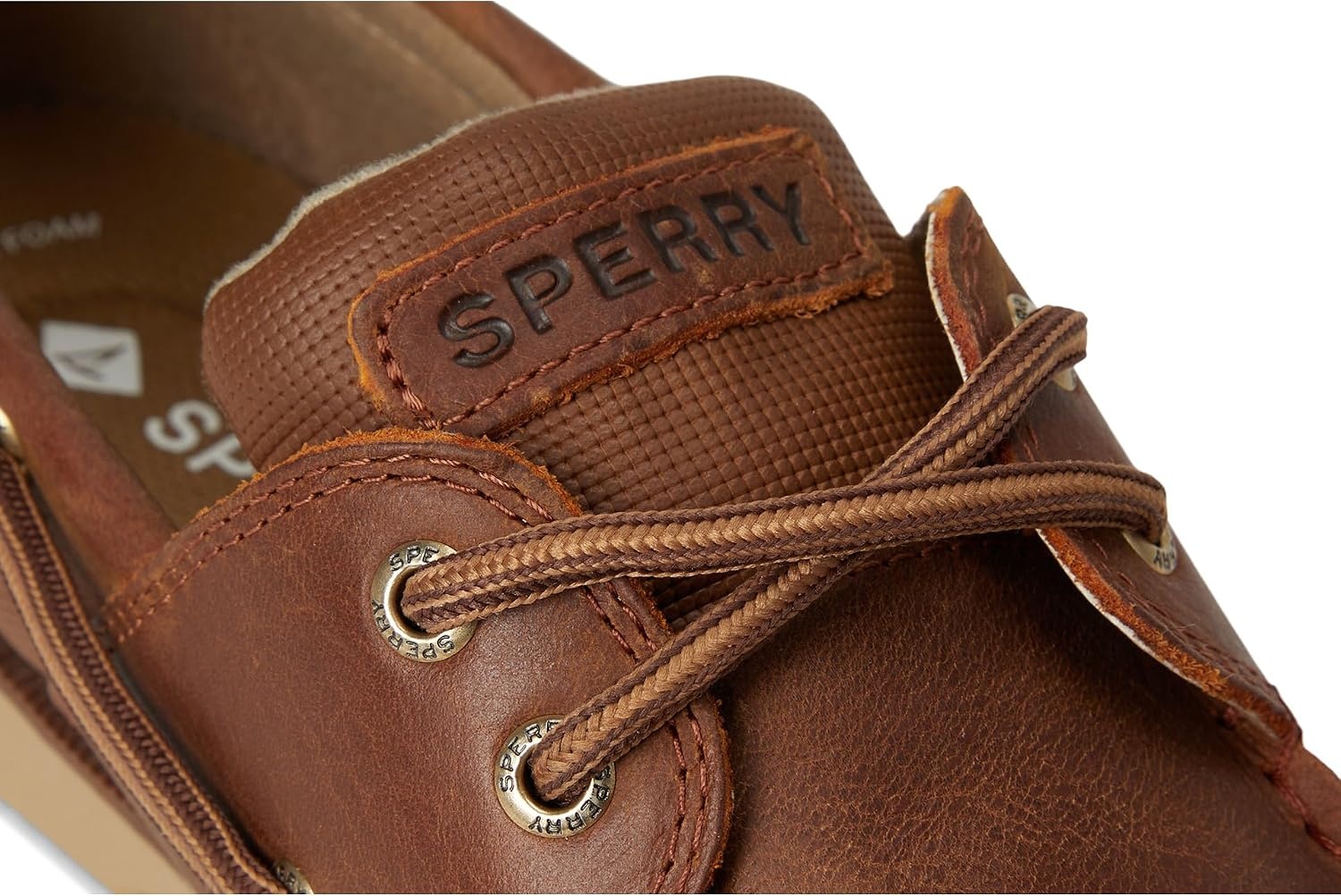 image:imageSperry Mens Surveyor2eyeNatural