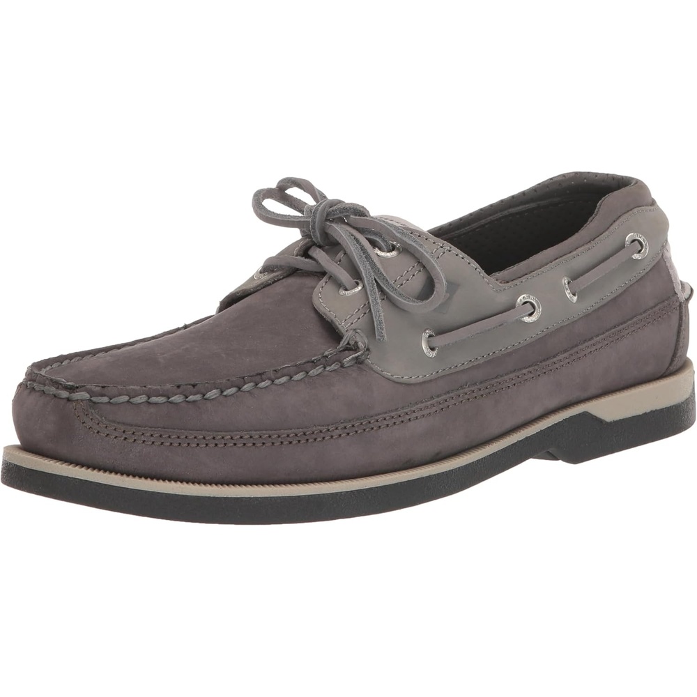 image:imageSperry Mens Mako 2Eye LoafersGrey