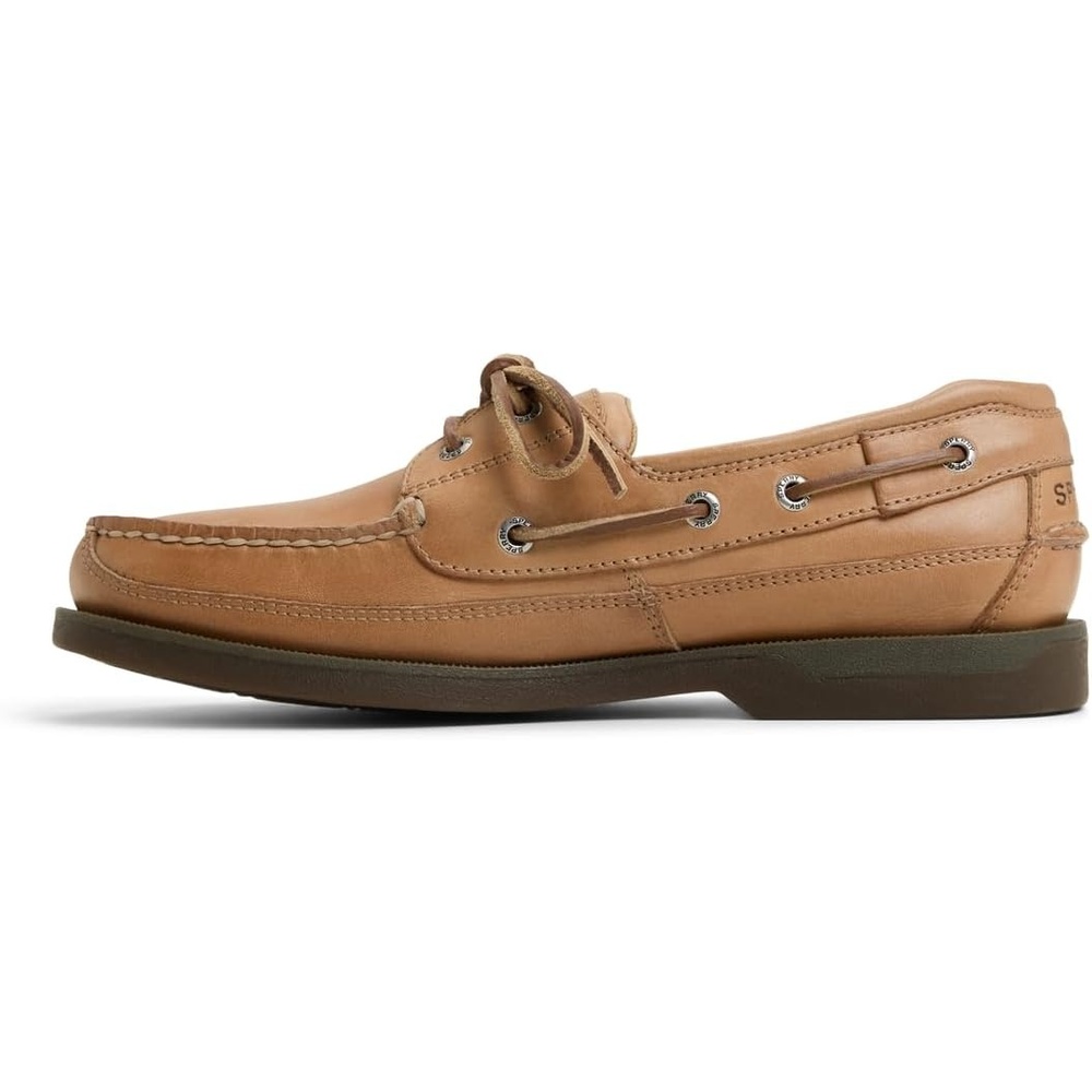 image:imageSperry Mens Mako 2Eye LoafersOak