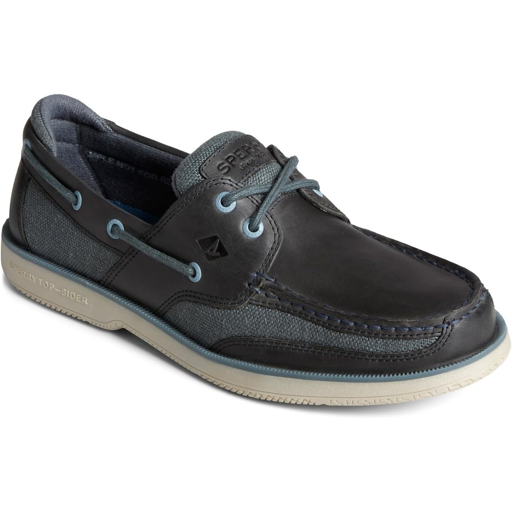 image:imageSperry Mens Surveyor2eyeBlackNavy