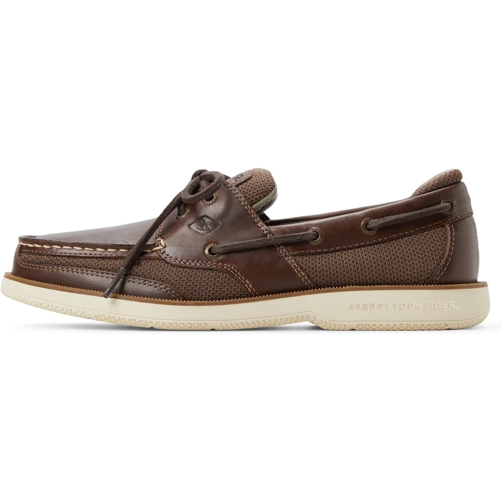 image:imageSperry Mens Surveyor2eyeDark Brown