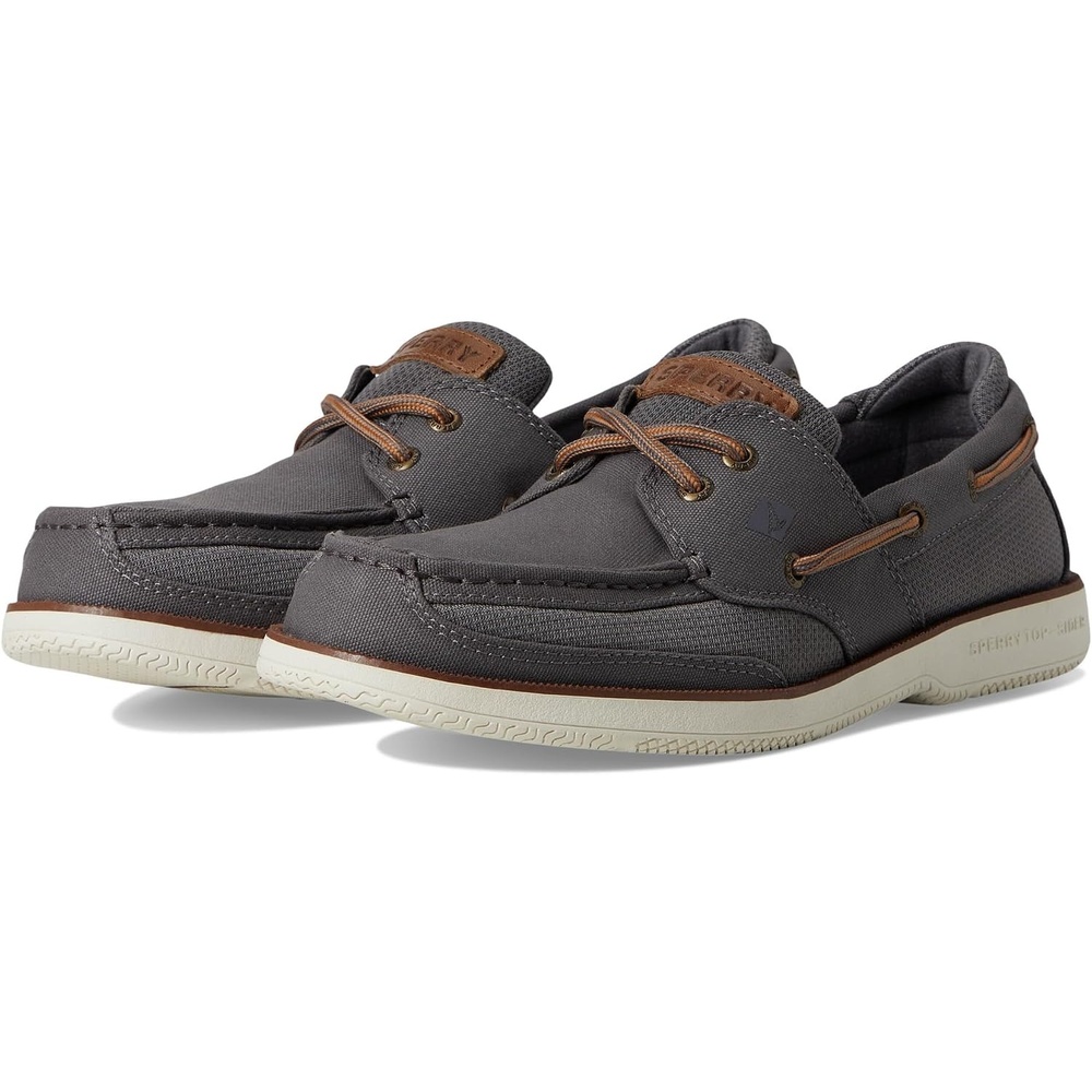 image:imageSperry Mens Surveyor2eyeGrey