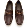 Sperry Mens Ao 2 Eye Mm(Brown Primary/Multi)