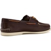 Sperry Mens Ao 2 Eye Mm(Brown Primary/Multi)