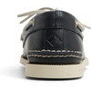 Sperry Men’s Authentic Original 2-Eye Boat Shoe(Smooth Navy)