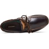 Sperry Men’s Mako 2-Eye Loafers(Amaretto)