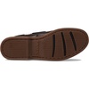 Sperry Men’s Mako 2-Eye Loafers(Dark Brown)