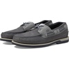Sperry Men’s Mako 2-Eye Loafers(Grey)