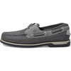 Sperry Men’s Mako 2-Eye Loafers(Grey)