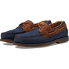 Sperry Men’s Mako 2-Eye Loafers(Navy)