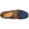 Sperry Men’s Mako 2-Eye Loafers(Navy)