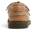 Sperry Men’s Mako 2-Eye Loafers(Oak)
