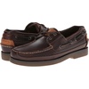 Sperry Men’s Mako 2-Eye Loafers(Smooth Amaretto)