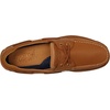 Sperry Men’s Mako 2-Eye Loafers(Tan)