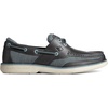 Sperry Men’s Surveyor2eye(Black/Navy)