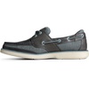 Sperry Men’s Surveyor2eye(Black/Navy)