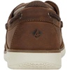 Sperry Men’s Surveyor2eye(Dark Brown Mix)
